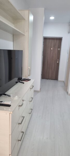 Titan, Parcul Teilor, Str. Drumul Gura Siriului,