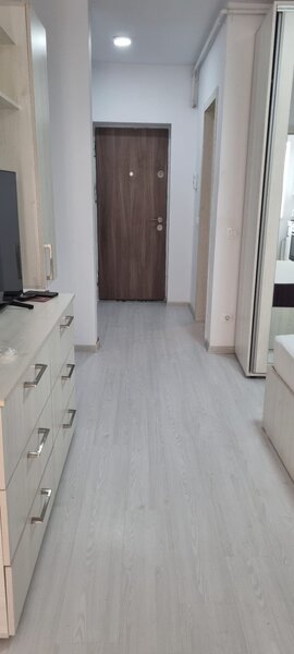 Titan, Parcul Teilor, Str. Drumul Gura Siriului,