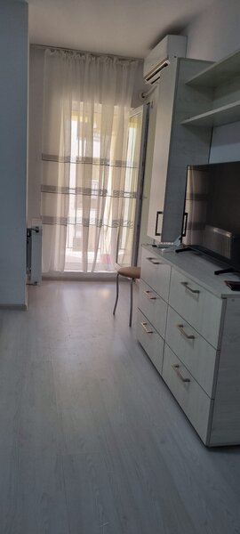 Titan, Parcul Teilor, Str. Drumul Gura Siriului,
